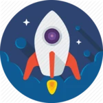 astromojo android application logo